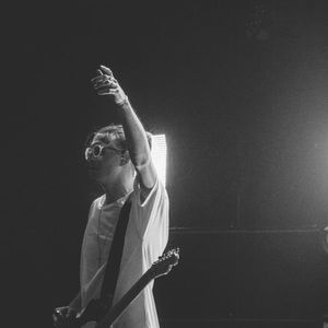 Meet your Posher, Jacob